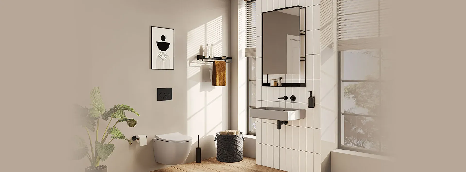 myth-or-reality-tips-for-decorating-a-small-bathroom