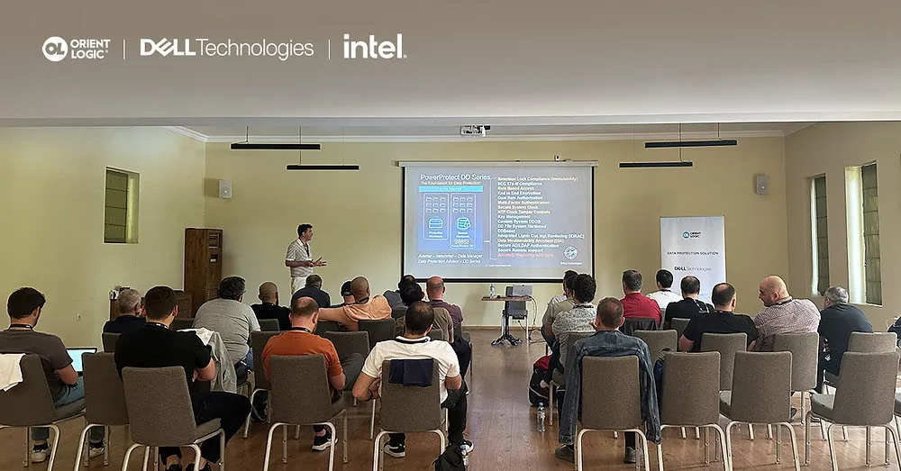 a-joint-conference-of-orient-logic-dell-technologies-and-intel-was-held