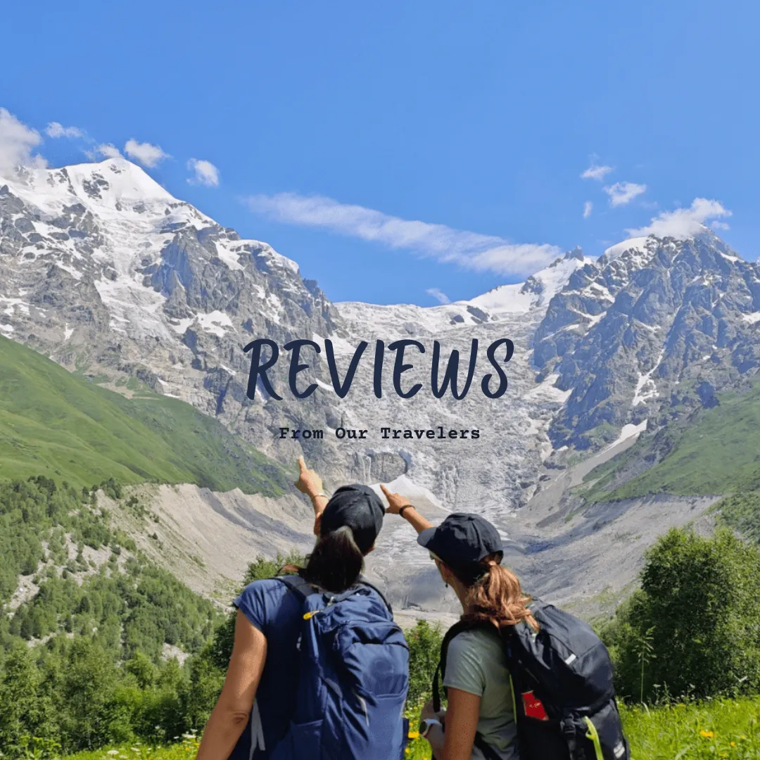 reviews-shared-by-our-travelers-2024