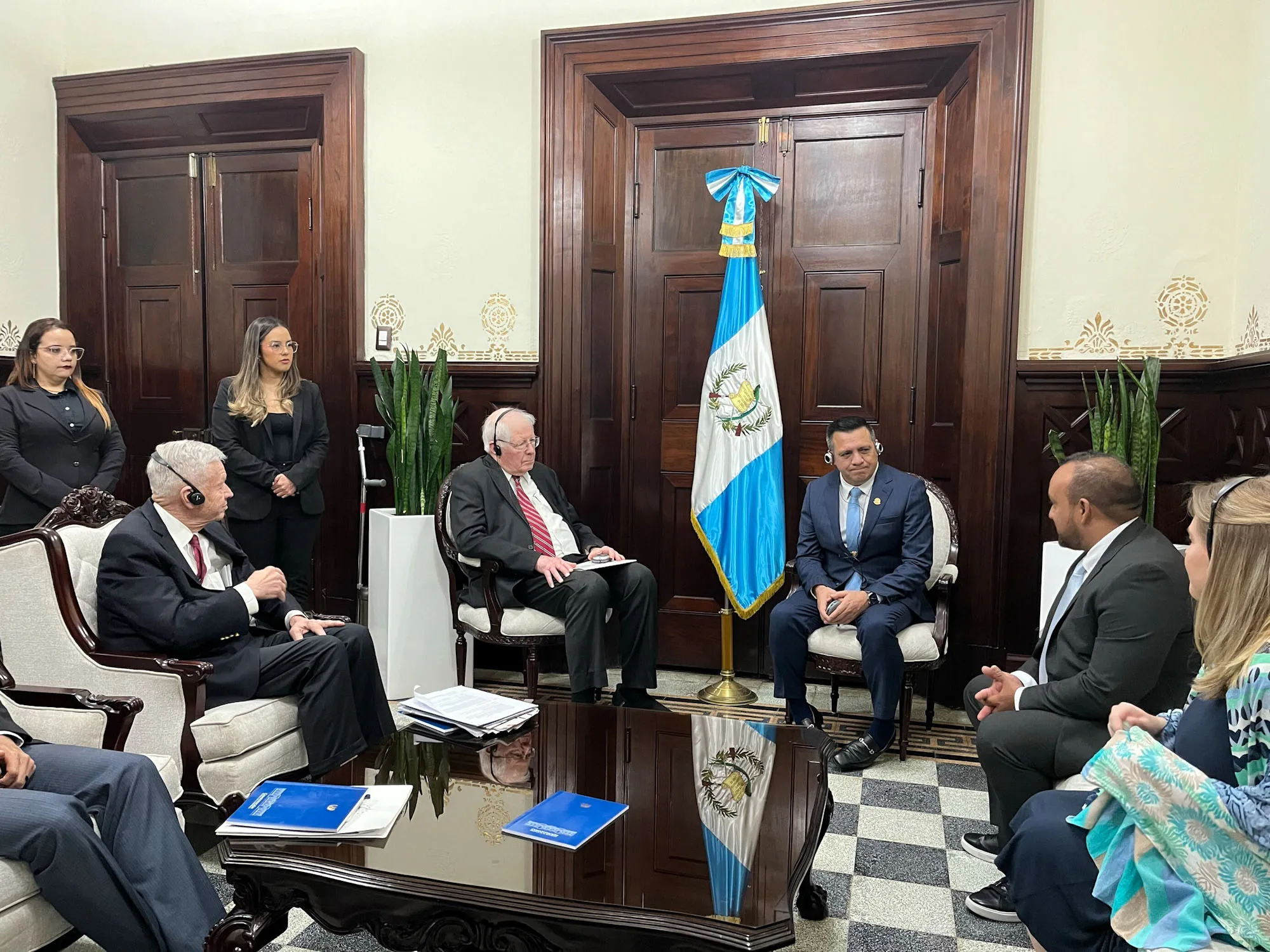 equipping-newly-elected-deputies-and-staff-of-the-congress-of-guatemala-with-the-knowledge-to-succeed-in-public-service